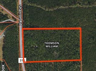 0 Sharron Rd, Green Cove Springs, FL 32043