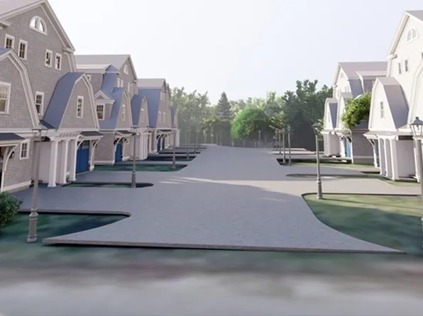 Two Railroad Ave #11, Duxbury, MA 02332