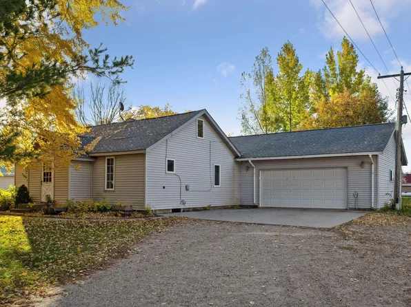 209 W Elm St, Parkers Prairie, MN 56361
