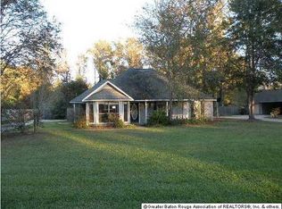 7040 Jim Rushing Rd, Denham Springs, LA 70706