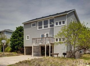 559 White Whale Way LOT 225-A, Corolla, NC 27927