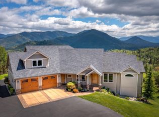 125 Chace Mountain Rd, Grants Pass, OR 97526