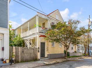 65 Ashe St, Charleston, SC 29403