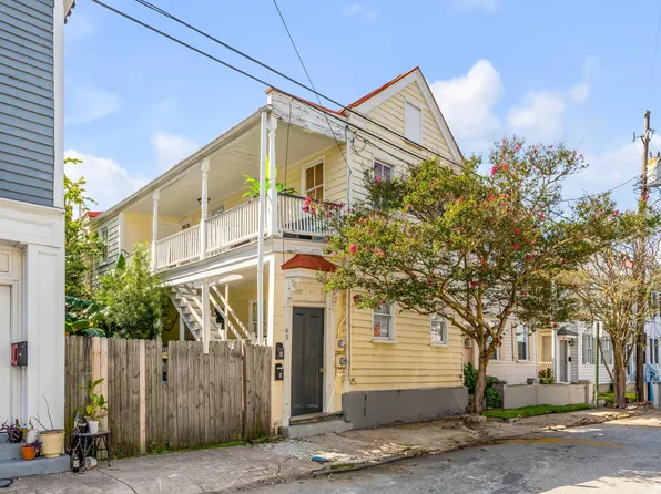 65 Ashe St, Charleston, SC 29403
