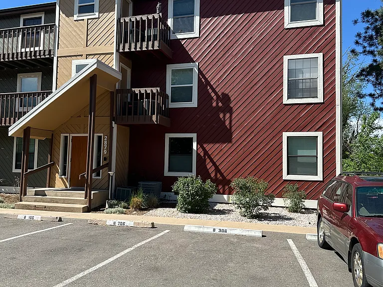 2879 Shadow Creek Dr #306 — Photo 3
