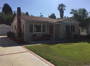 4370 Oakwood Pl, Riverside, CA 92506