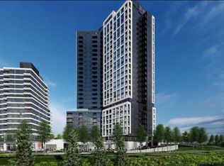2495 Eglinton Ave W #1512, Mississauga, ON L5M 7C1