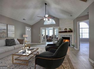 3822 Vineyards Lake Cir NW, KENNESAW, GA