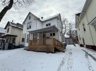7 Fenwick St, Rochester, NY 14608