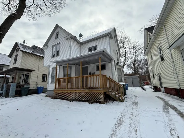 7 Fenwick St, Rochester, NY 14608