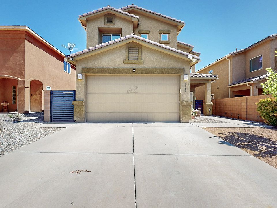 1st image of 9615 Mirasol Ave NW