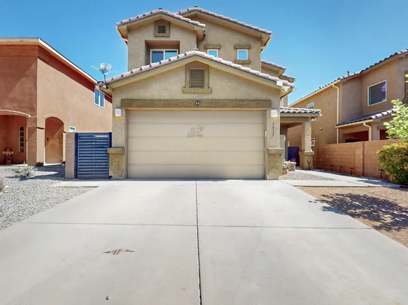 9615 Mirasol Ave NW, Albuquerque, NM 87120