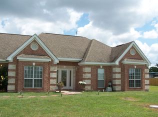 4939 County Road 418, Rosharon, TX 77583