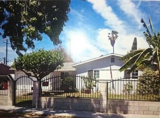 2115 W Wilshire Ave, Santa Ana, CA 92704