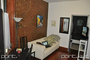 Rented by Point NYC