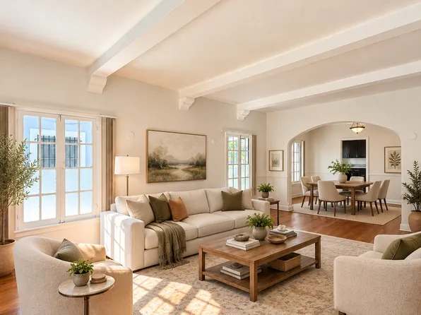456 N Orange Grove Ave #465, Los Angeles, CA 90036