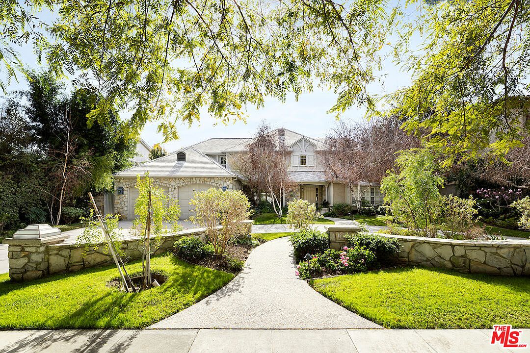 605 N Roxbury Dr, Beverly Hills, CA 90210 Zillow