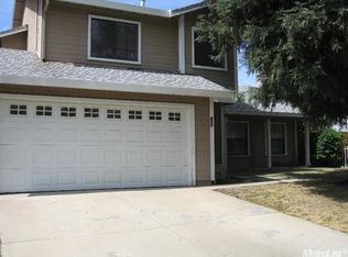 811 Cordwell Cir, Roseville, CA 95678