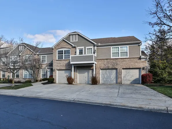 2270 Edenderry Dr Unit 304, Crescent Springs, KY 41017