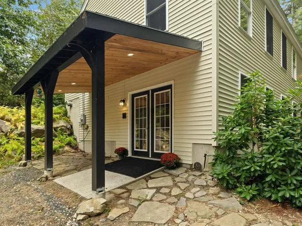 46 Beaver Road, Strafford, NH 03884