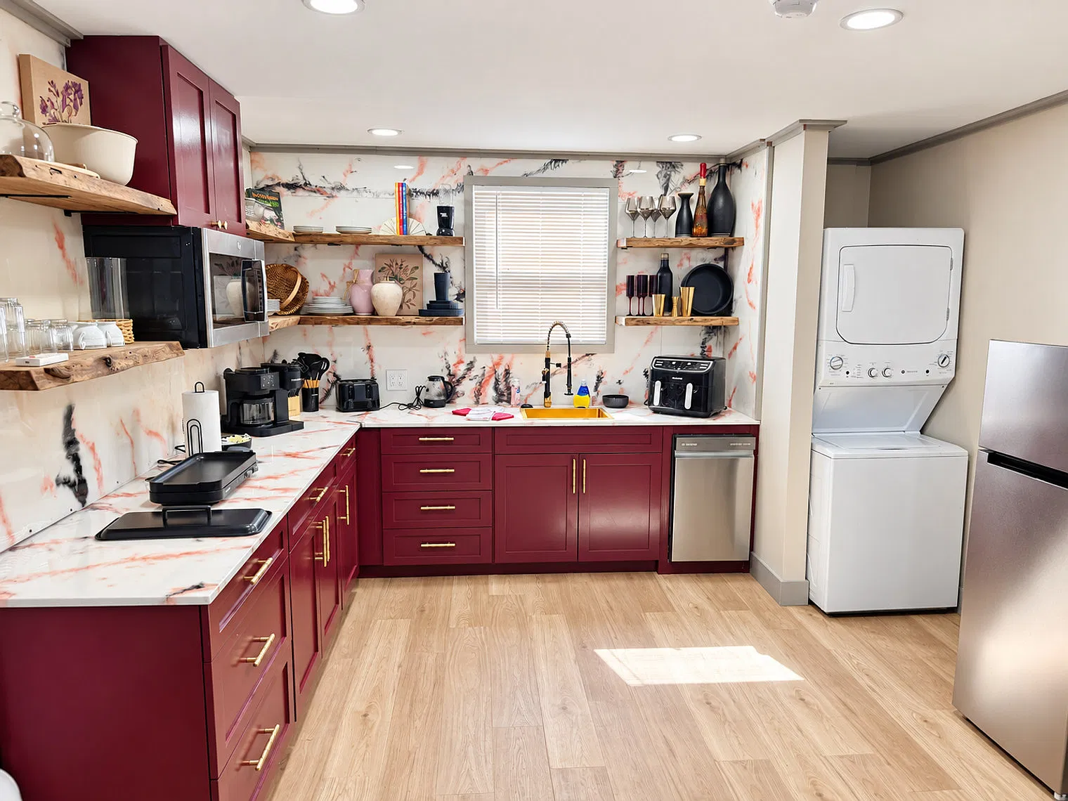 2 bed, 1.0 bath, $2,709 — Photo 2
