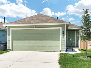 8934 Silver Pl, San Antonio, TX 78252