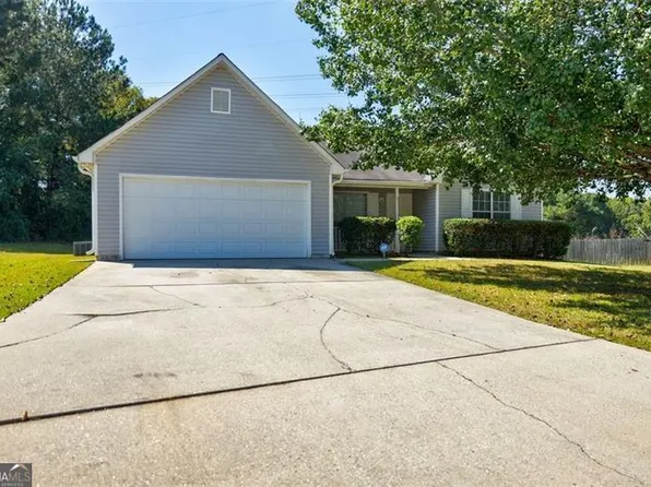 911 Spruce Point, Jonesboro, GA 30238