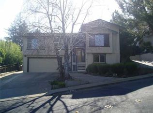 228 Hillside Rd, Antioch, CA 94509