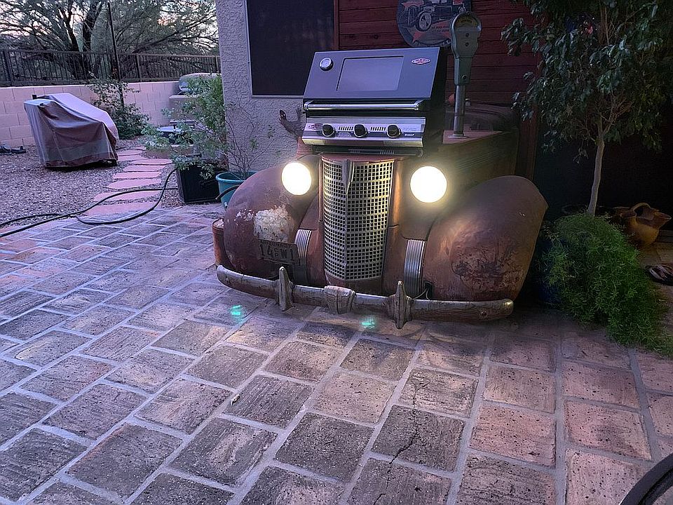 2nd image of 7323 W Tether Trl