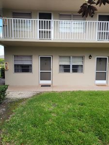23 Lake Vista Trail #103, Port Saint Lucie, FL, 34952