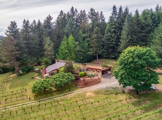 85083 Territorial Hwy, Eugene, OR 97402
