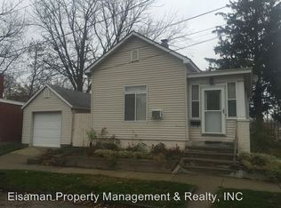 1016 W 4th St, Fort Wayne, IN