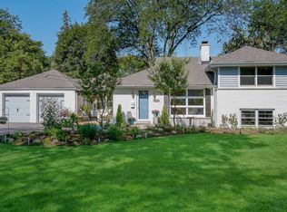 350 May Ave, Glen Ellyn, IL 60137