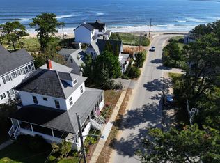 32 Main Ave, Saco, ME 04072