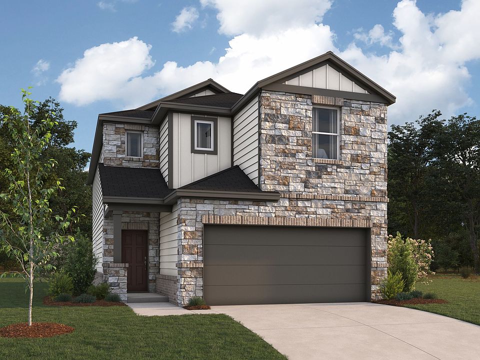 Catarina Elevation A