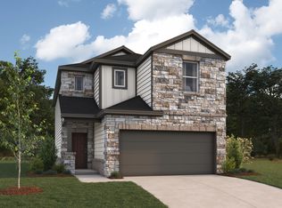 Catarina Plan, Heritage, Dripping Springs, TX 78620