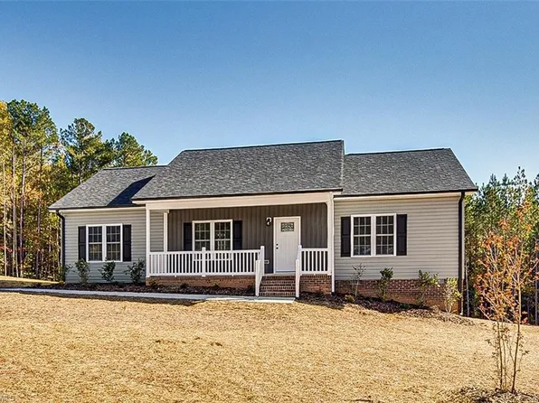 3639 State Highway 134, Asheboro, NC 27205