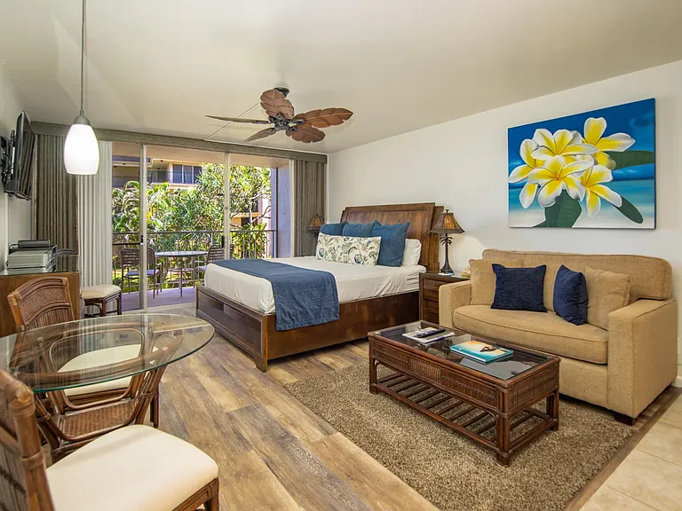 4365 Lower Honoapiilani Rd #203 — Photo 17