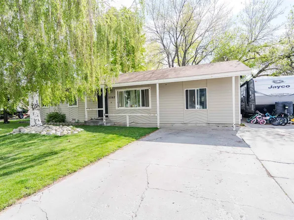 2567 Miller Ave, Burley, ID 83318