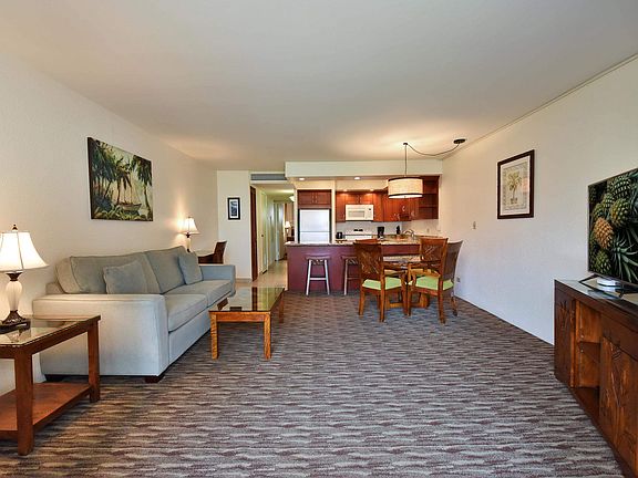 2nd image of 3445 Lower Honoapiilani Rd #450