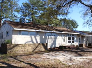 617 Fairview Rd, Rocky Mount, NC 27801