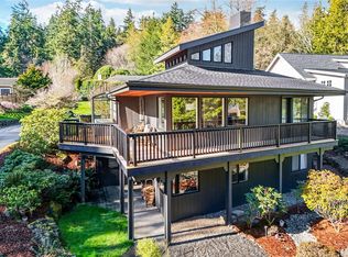 Port Ludlow 1, Area 2, North Bay, Port Ludlow, WA 98365