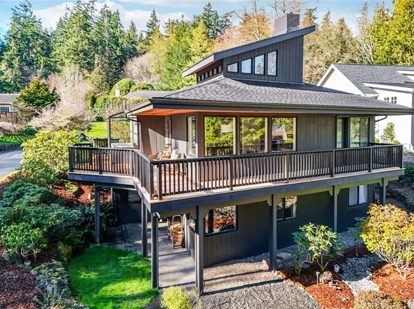 192 Condon Lane, Port Ludlow, WA 98365