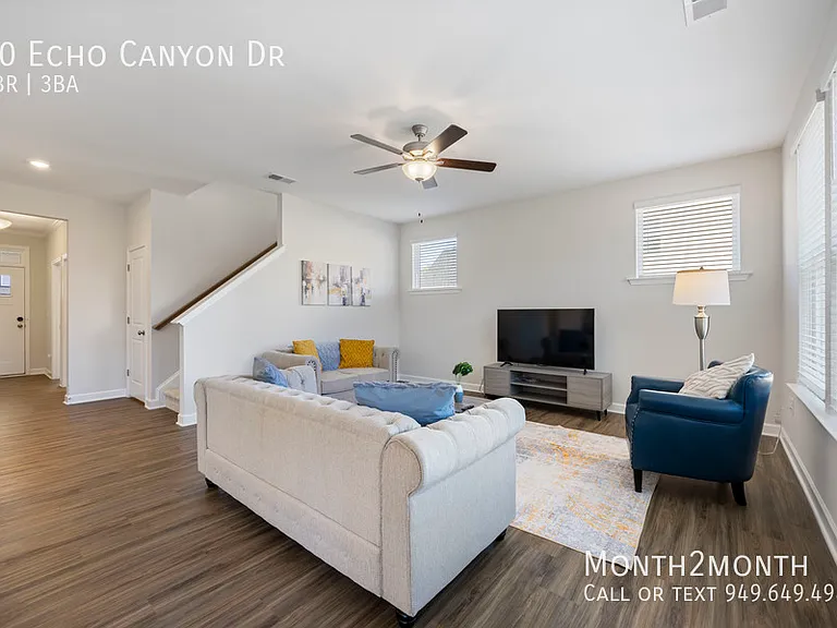 70 Echo Canyon Dr — Photo 5