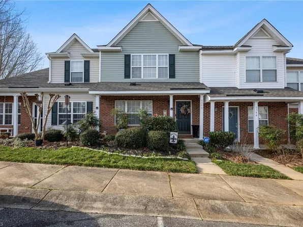 6346 Hibiscus Ct, Whitsett, NC 27377