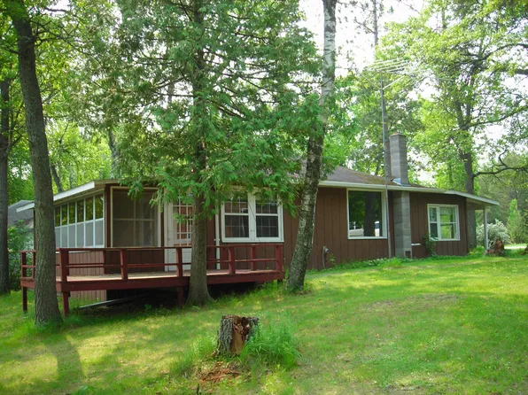 21480 County Road 80, Nevis, MN 56467