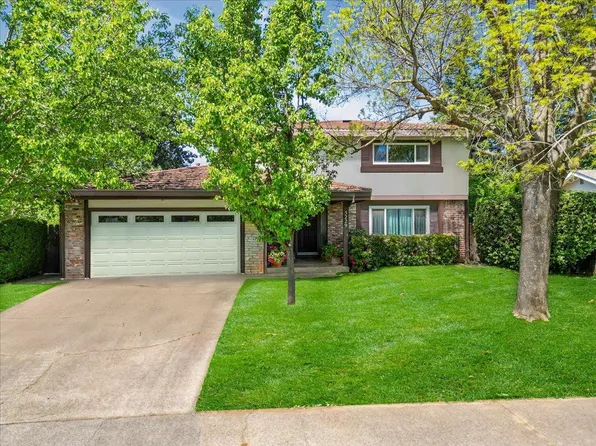 5229 Shelato Way, Carmichael, CA 95608