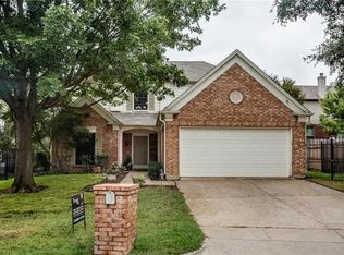 4709 Layla Rd, Arlington, TX 76016