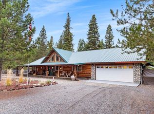 1735 Rector Dr, La Pine, OR 97739