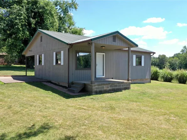 1283 Madison St #209, Fredericktown, MO 63645